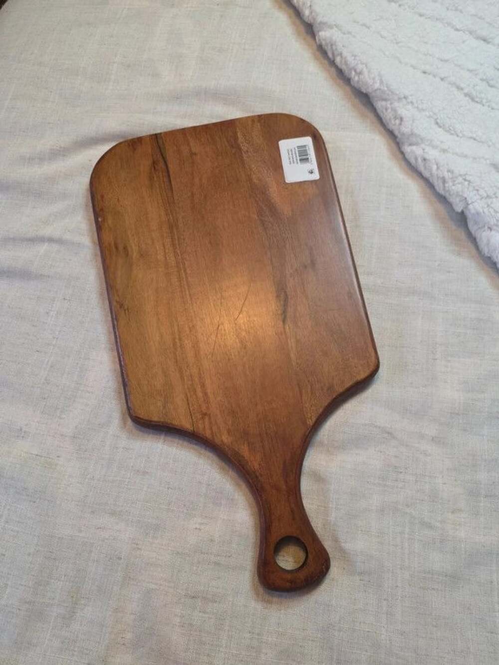 Better Homes and Gardens Charcuterie / Cutting board